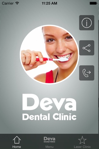 Deva Dental Clinic screenshot 2