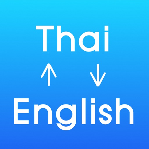 QuickDict Thai-English