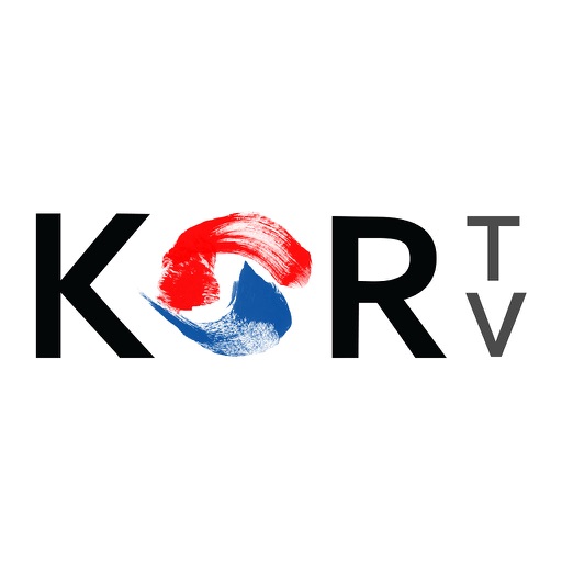 KORTV for iPhone Icon