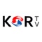 KORTV for iPhone