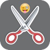 Emoji Jump - Avoid the Scissors!