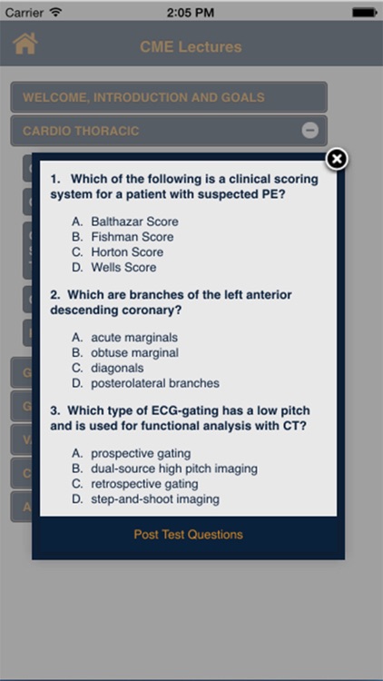 CTisus Body CT: Basics and Beyond screenshot-4