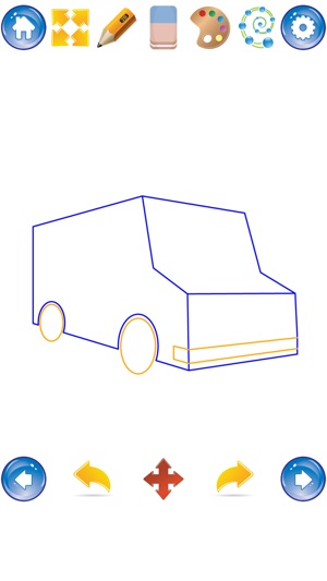 How to Draw Trucks(圖3)-速報App