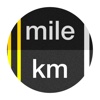 Mile To Km, the fastest distance converter