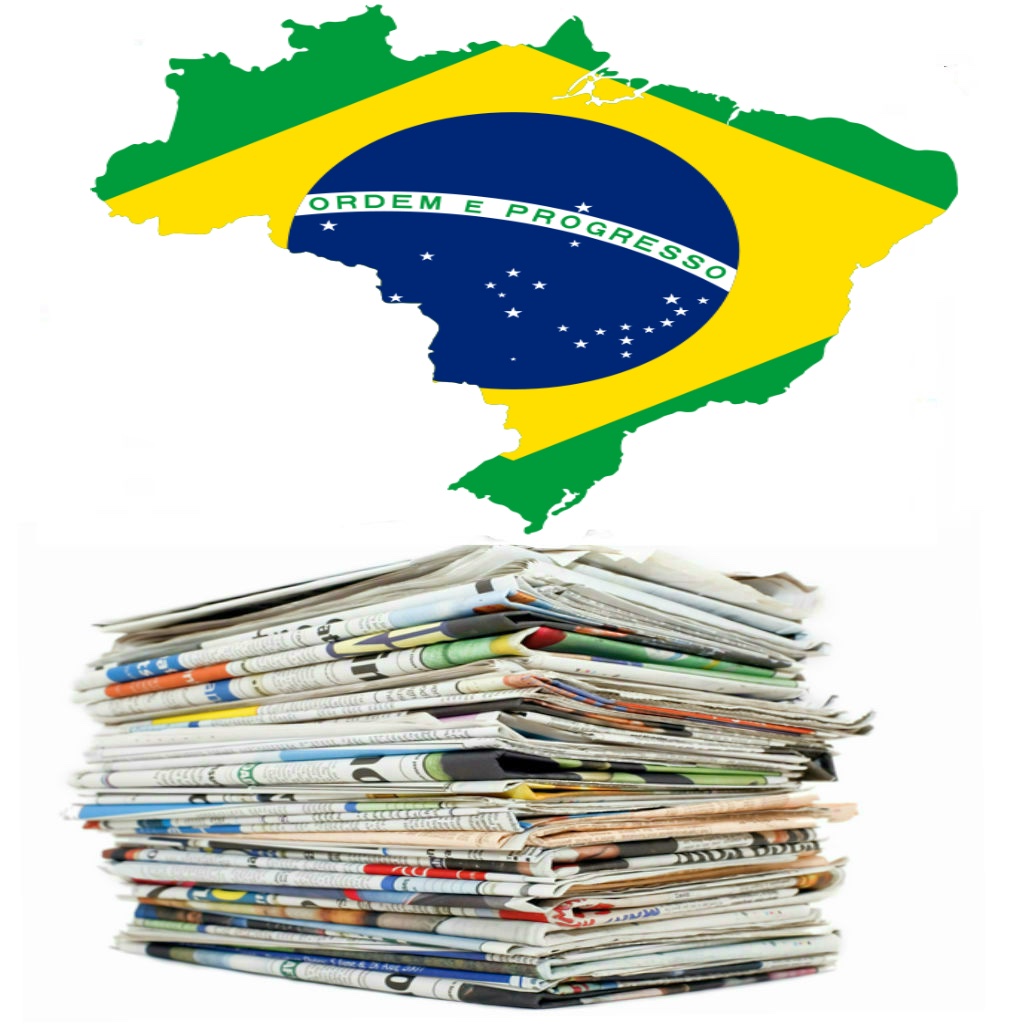 Jornal de Brasilia icon