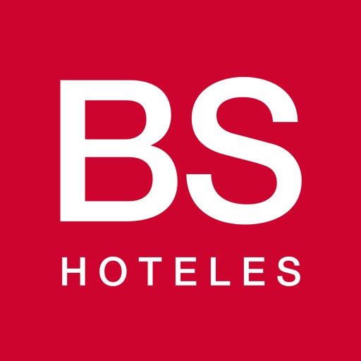 Hotel BS Capitulaciones icon