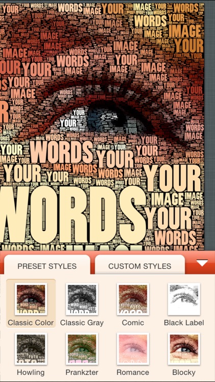 WordFoto