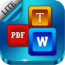 Get Document Writer - Word Processor and Reader for Microsoft Office - Personal Edition for iOS, iPhone, iPad Aso Report