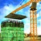 Turn your device into a virtual city construction site and take the construction simulator games a step ahead