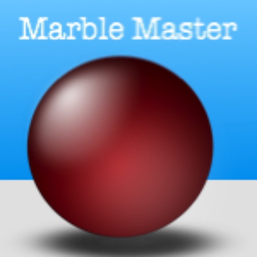 Marble Master!