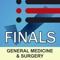 Welcome to 'MCQs for Finals - General' which has over 300 ‘best of five’ multiple choice questions covering the general medical and surgical finals