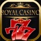 Aaaaaaahhhh! Casino Royal Classic FREE Slots Game