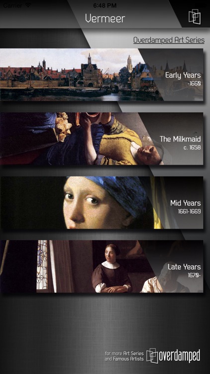 Vermeer HD