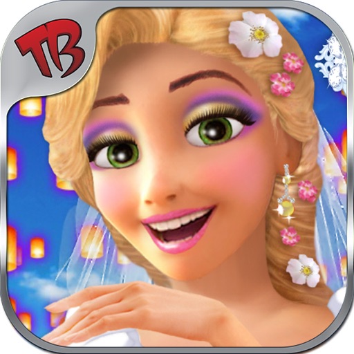 wedding makeover salon - makeover dresses iOS App