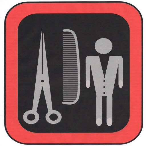 Men's Hair Studio Strasbourg icon
