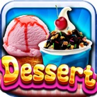 Top 45 Games Apps Like “ A Awesome Sauce Ice Cream Mogul Mania Dessert Maker for Kids! - Best Alternatives
