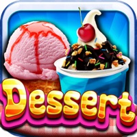 “ A Awesome Sauce Ice Cream Mogul Mania Dessert Maker for Kids! apk