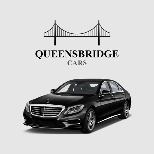 Queensbridge Cars icon