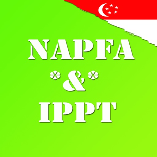 NAPFA & IPPT Requirement