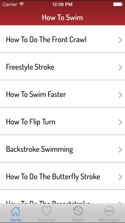 How To Swim - Best Video Guide