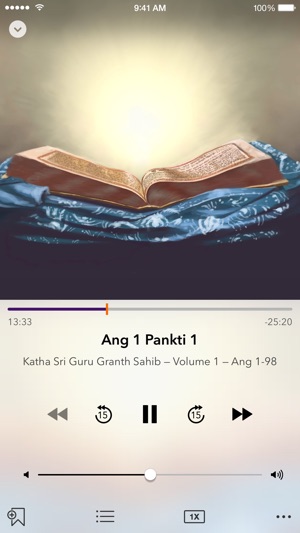 Katha Sri Guru Granth Sahib by SikhNet(圖2)-速報App