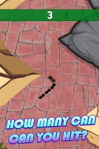 Ant Superhero - Armed Suit Evolution screenshot 4