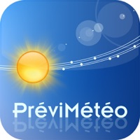 PreviMeteo app funktioniert nicht? Probleme und Störung