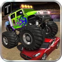 Monster Truck Speed Stunts 3D PC 용