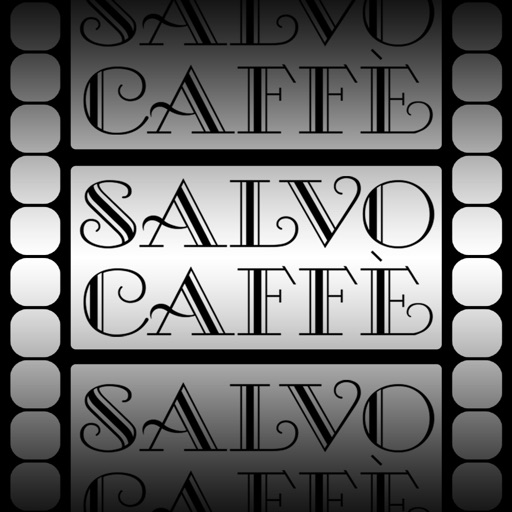 Cafe Salvo, Edinburgh icon