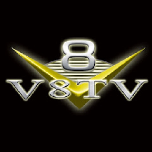 V8TV icon