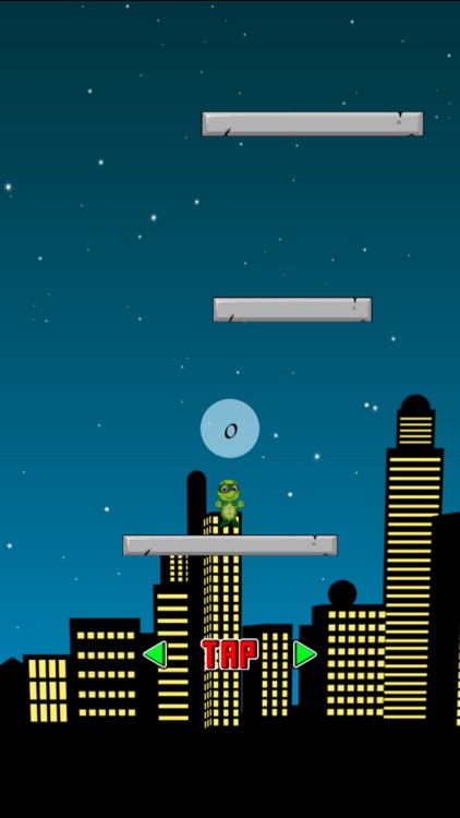 A Teenage Turtle Jumping Game FREE - Fast Bouncy Ninja Challenge