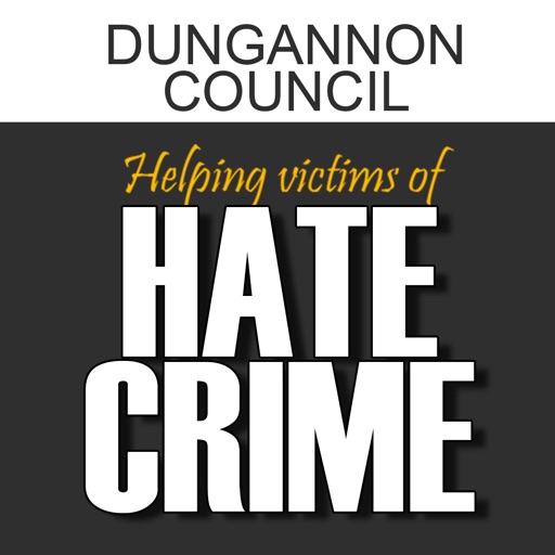 Hate Crime 3