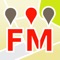 FriendsMApp The best way to Map your Friends