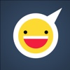 Emoto - Quick Photo Sharing with Emoji