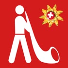Swiss Events – der offizielle Schweizer Veranstaltungskalender von MySwitzerland.com icon