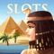 Slots 2 - Egyptian Pharaoh's Mystery