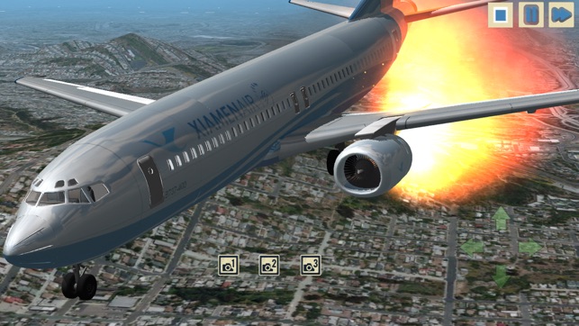 Final Approach Lite - Emergency Landing(圖4)-速報App