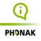 Phonak Support