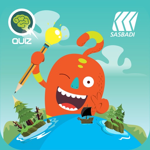 QQuiz SMK iOS App