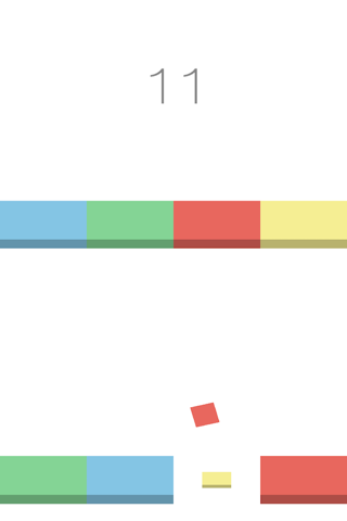 World Hardest Color Game - Reflex Test screenshot 3