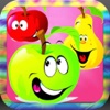 Garden Land - 3 match splash puzzle game