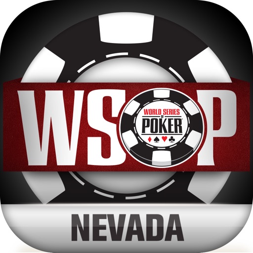 WSOP Real Money Poker Nevada- games and tournaments by World Series of Poker for iPad. iOS App