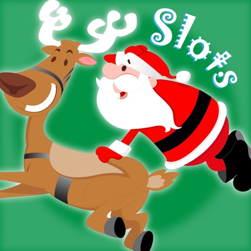 'Aaztec Merry Slots Machine PRO - Spin the Puzzle of Christmas Circus Fancy to win the big prizes