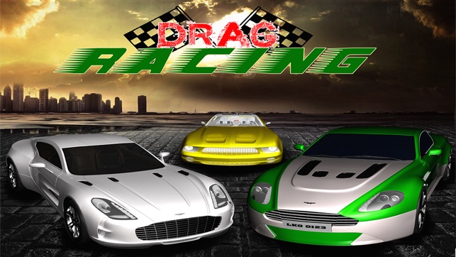 ' 15 Asphalt Racing 3D - Stock Cars Drag Christmas Race Edit(圖4)-速報App