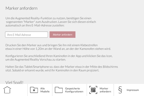 Wunschkaminofen screenshot 4