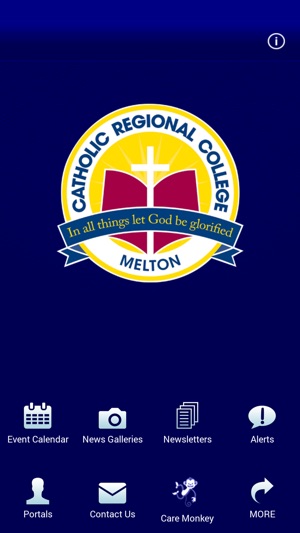 CRC Melton