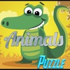 Animals Match Pics - The Game