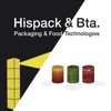 Hispack&Bta. Packaging & Food Technologies