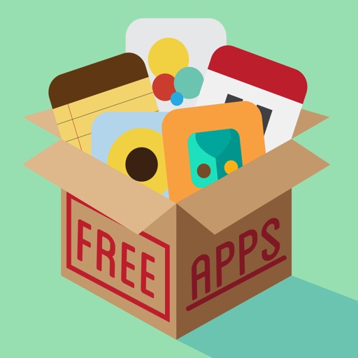Free App Tracker - AppsAreFun.com icon