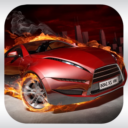 Pumped Rush Racing - Perfect 2-xl iOS App